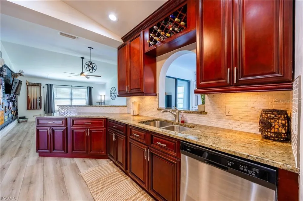 420 SW 37TH STREET Cape Coral, FL 33914