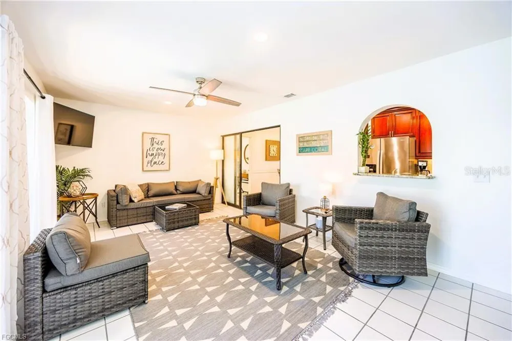 420 SW 37TH STREET Cape Coral, FL 33914