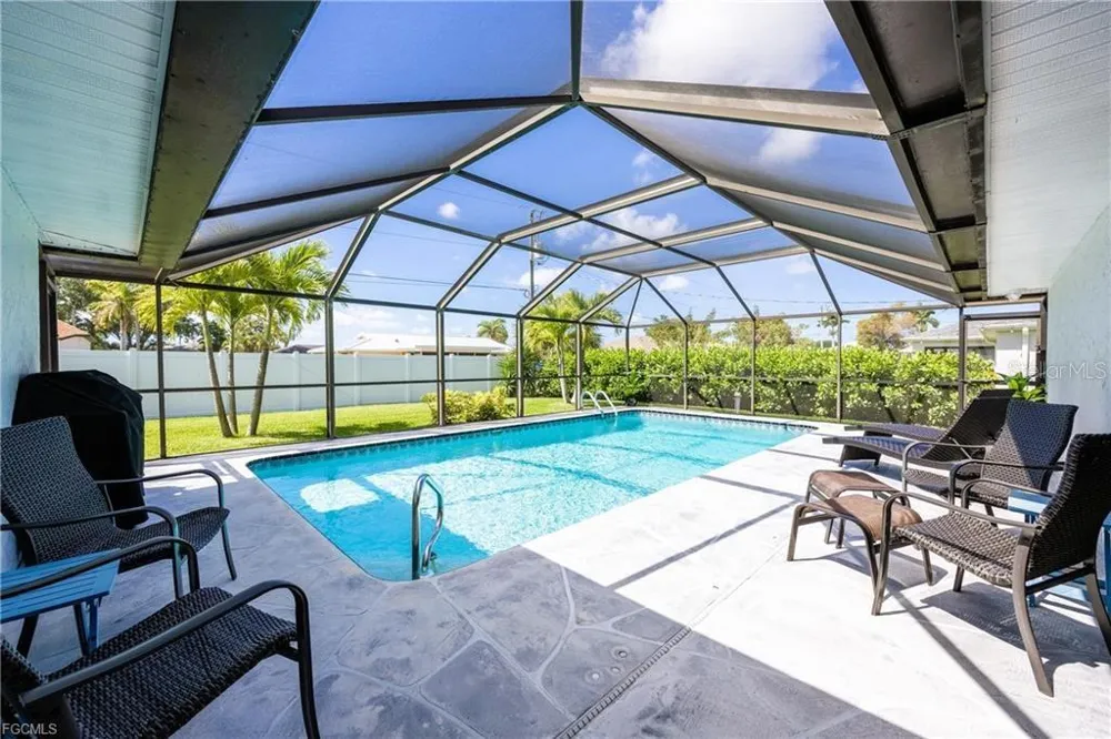 420 SW 37TH STREET Cape Coral, FL 33914