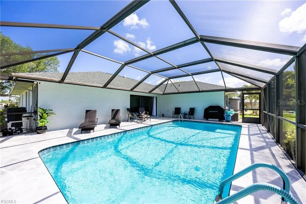 420 SW 37TH STREET Cape Coral, FL 33914