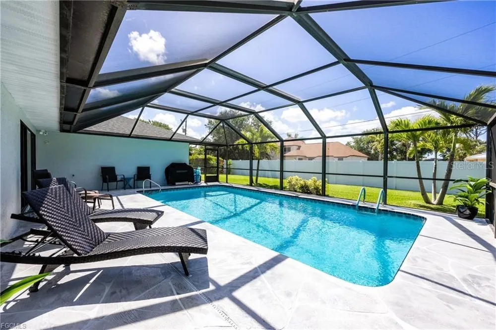 420 SW 37TH STREET Cape Coral, FL 33914