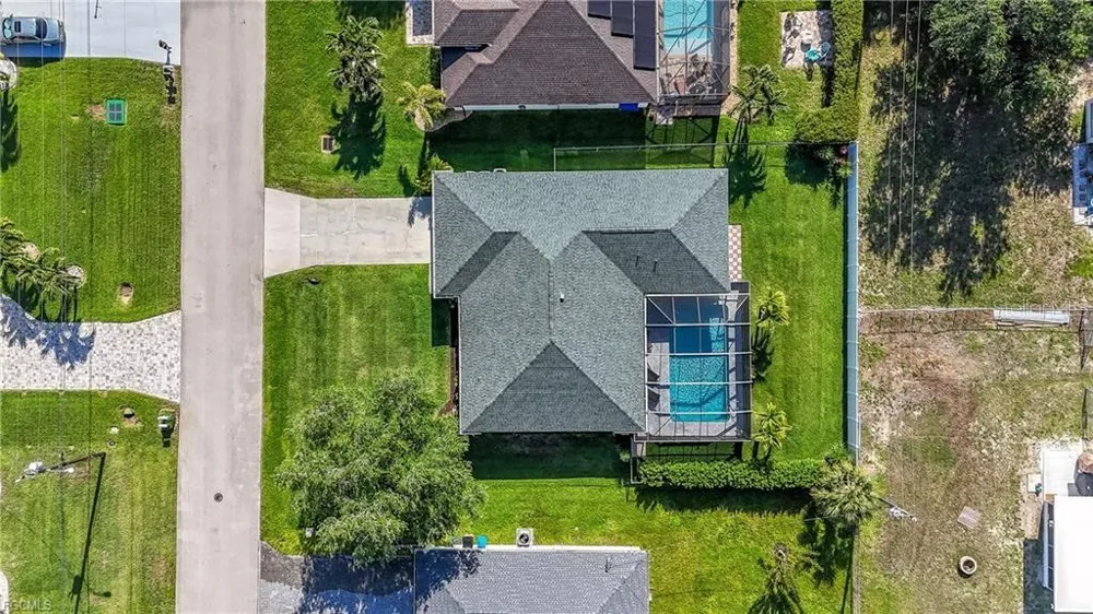 420 SW 37TH STREET Cape Coral, FL 33914