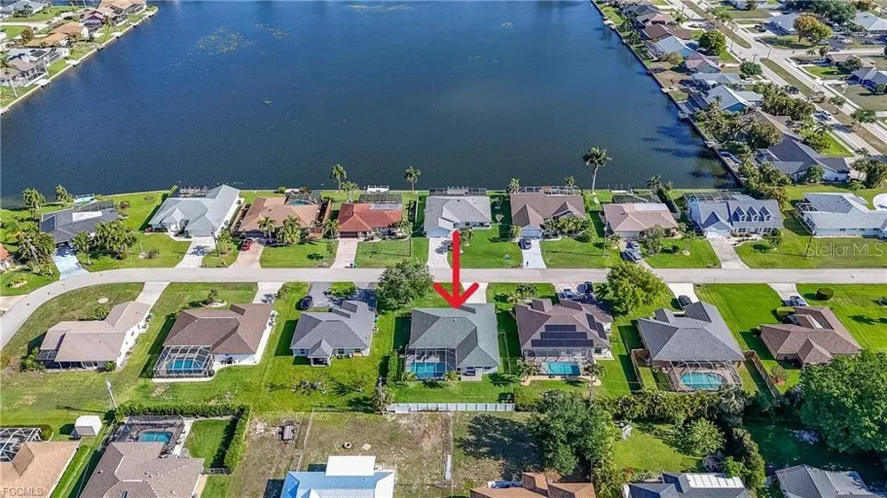 420 SW 37TH STREET Cape Coral, FL 33914