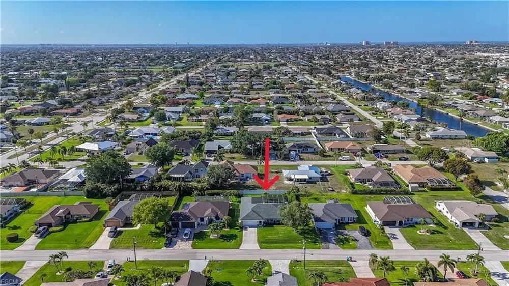 420 SW 37TH STREET Cape Coral, FL 33914