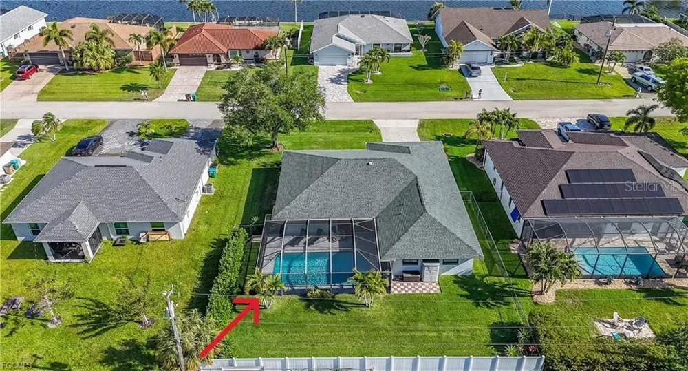 420 SW 37TH STREET Cape Coral, FL 33914
