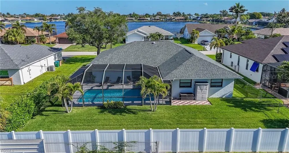 420 SW 37TH STREET Cape Coral, FL 33914
