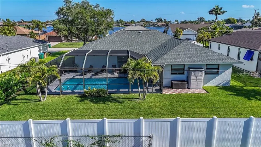420 SW 37TH STREET Cape Coral, FL 33914