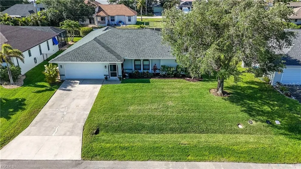420 SW 37TH STREET Cape Coral, FL 33914