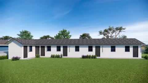 202 JEFFERSON DRIVE