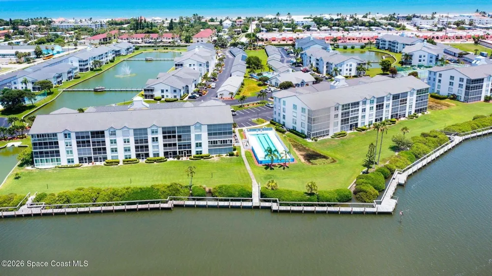 580 S BREVARD AVENUE #815 Cocoa Beach, FL 32931