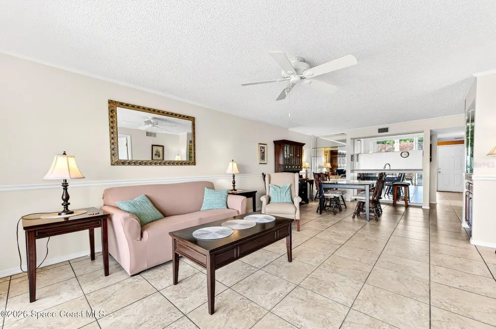 580 S BREVARD AVENUE #815 Cocoa Beach, FL 32931