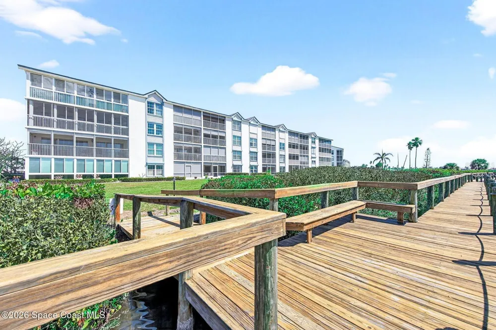 580 S BREVARD AVENUE #815 Cocoa Beach, FL 32931