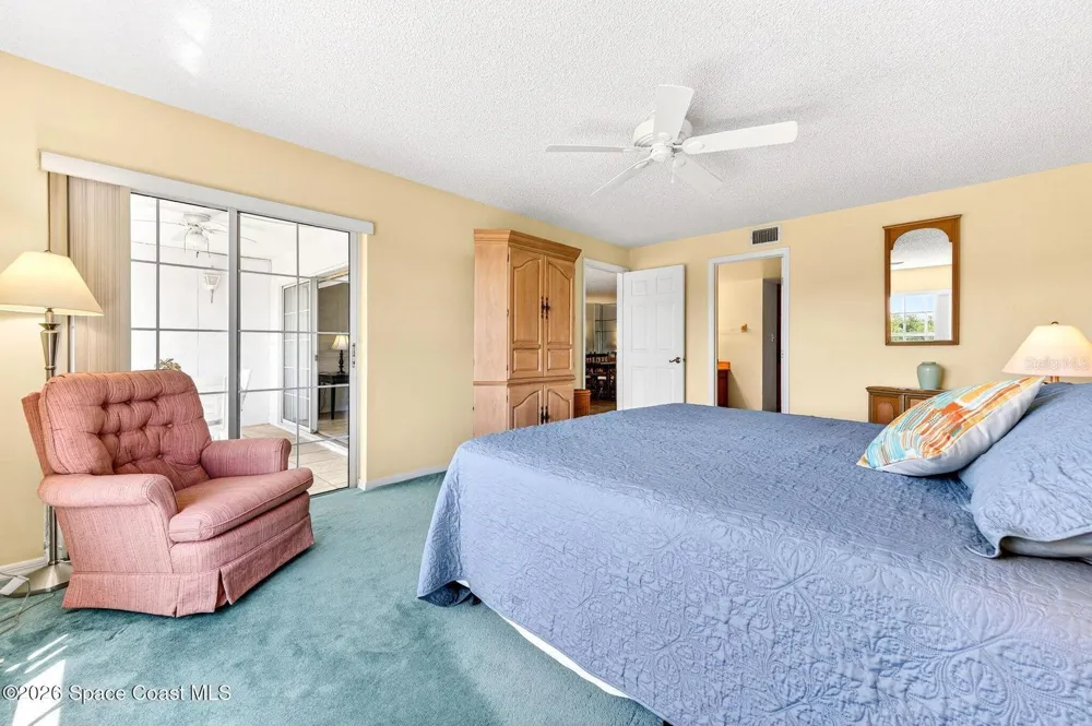 580 S BREVARD AVENUE #815 Cocoa Beach, FL 32931