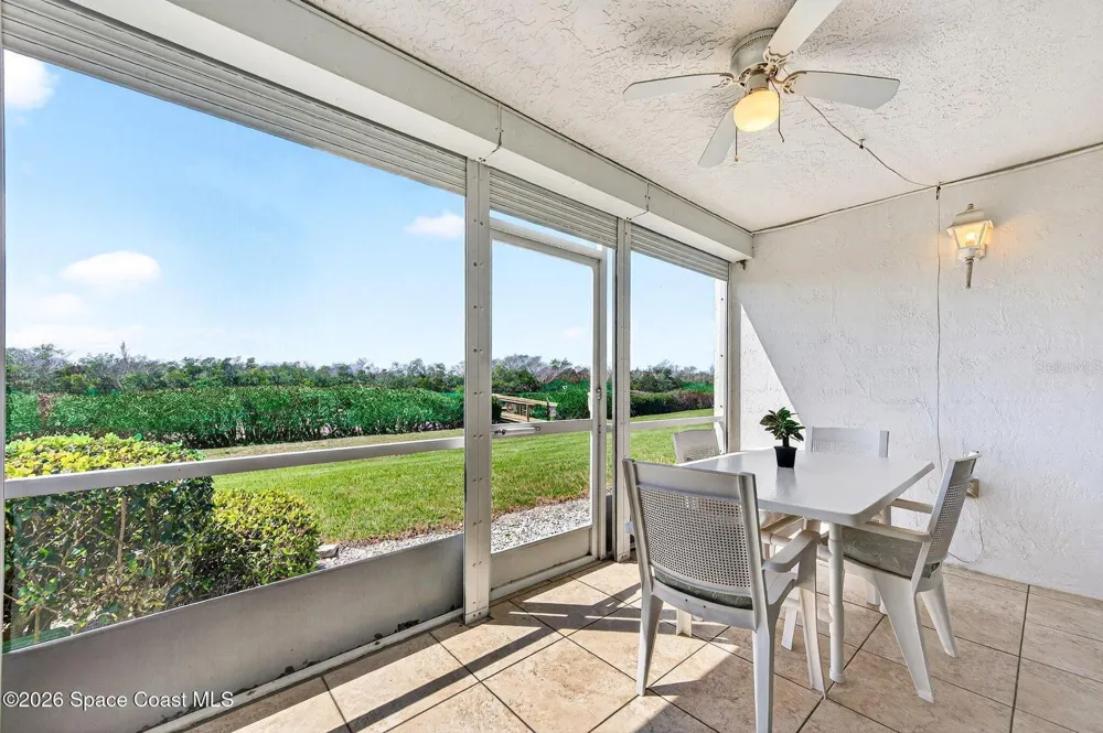 580 S BREVARD AVENUE #815 Cocoa Beach, FL 32931