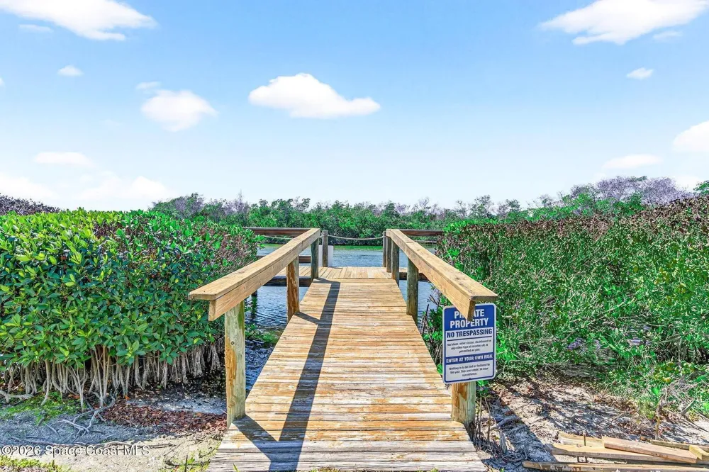 580 S BREVARD AVENUE #815 Cocoa Beach, FL 32931