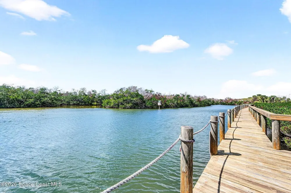 580 S BREVARD AVENUE #815 Cocoa Beach, FL 32931