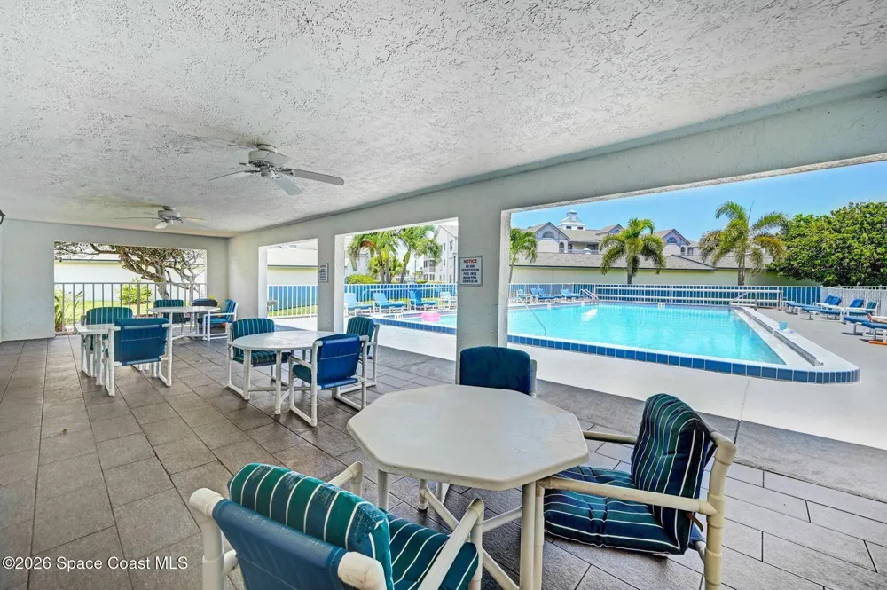 580 S BREVARD AVENUE #815 Cocoa Beach, FL 32931