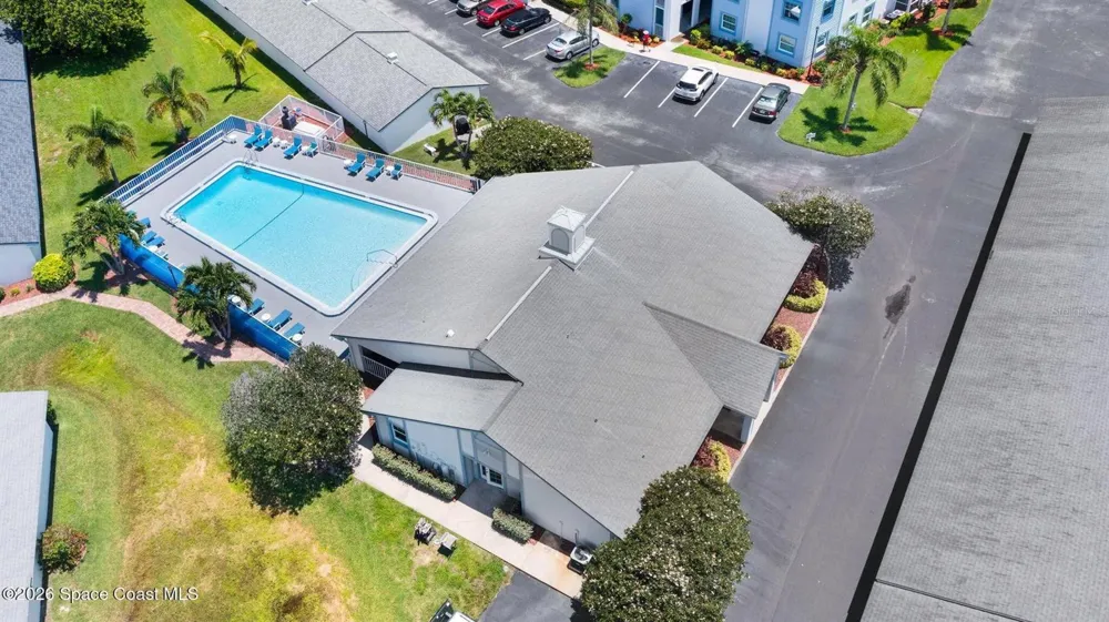 580 S BREVARD AVENUE #815 Cocoa Beach, FL 32931