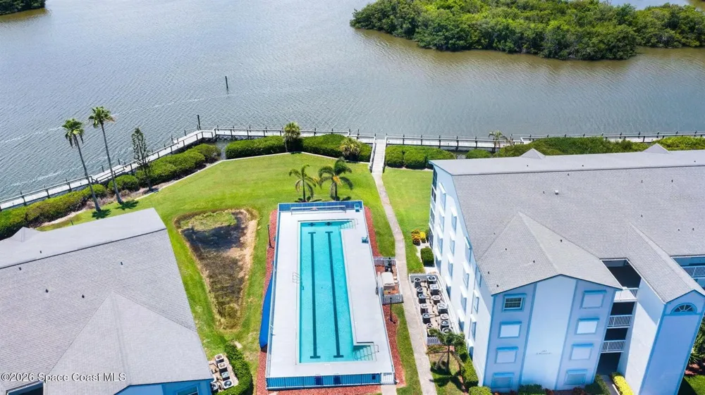 580 S BREVARD AVENUE #815 Cocoa Beach, FL 32931