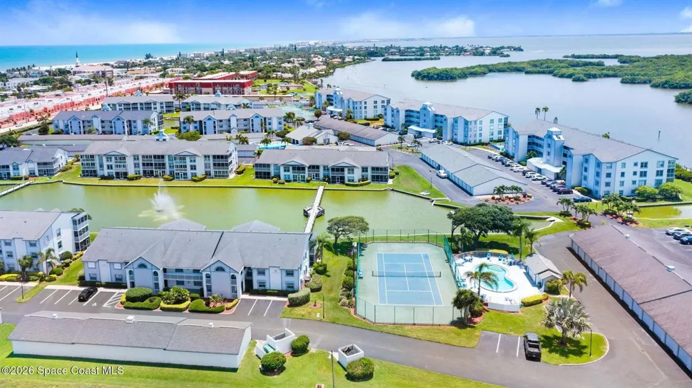 580 S BREVARD AVENUE #815 Cocoa Beach, FL 32931