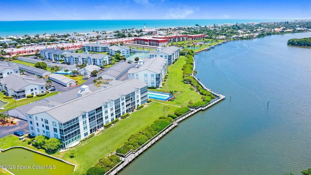 580 S BREVARD AVENUE #815 Cocoa Beach, FL 32931