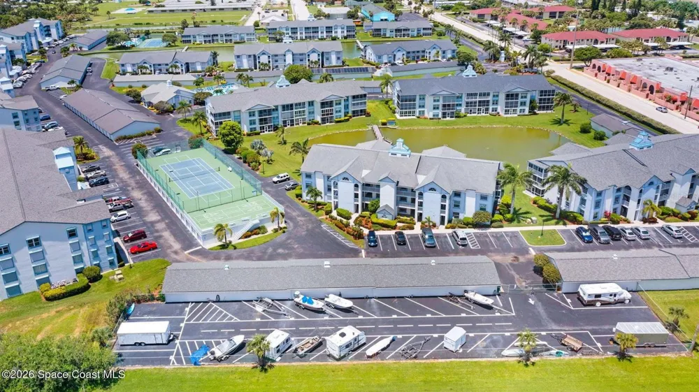 580 S BREVARD AVENUE #815 Cocoa Beach, FL 32931