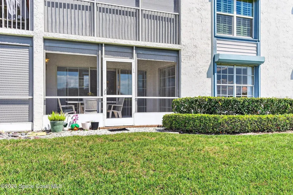 580 S BREVARD AVENUE #815 Cocoa Beach, FL 32931