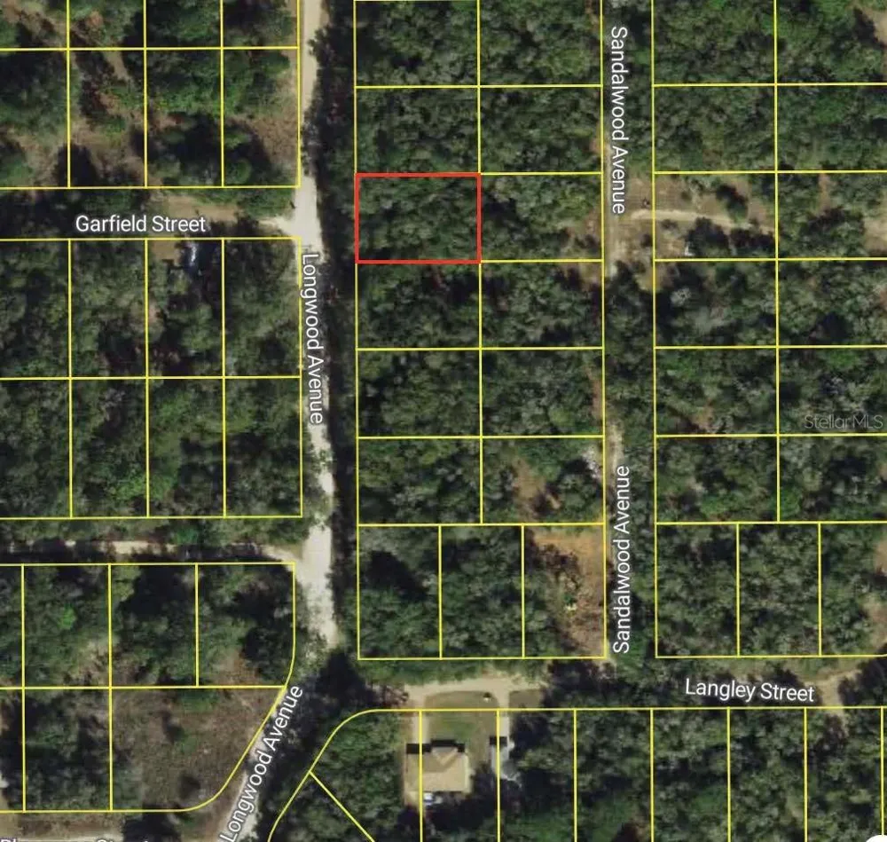 702 LONGWOOD AVENUE Inverness, FL 34453