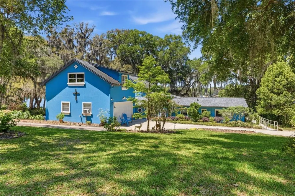 8386 AUSTIN ROAD Melrose, FL 32666