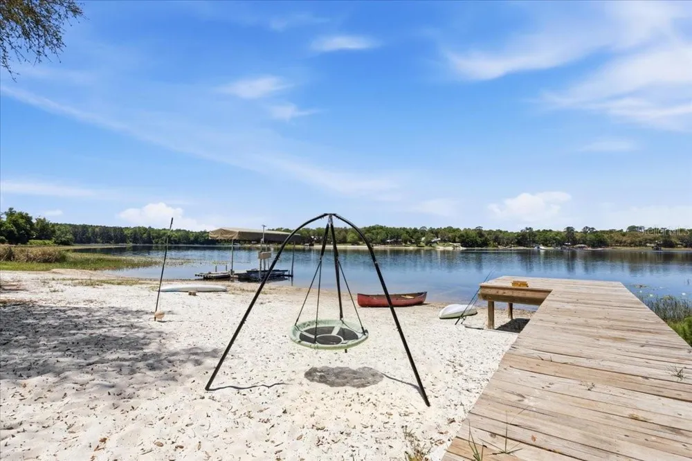 8386 AUSTIN ROAD Melrose, FL 32666