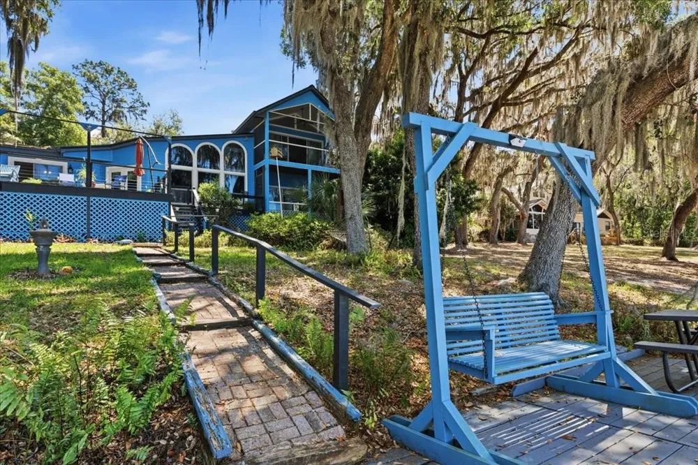 8386 AUSTIN ROAD Melrose, FL 32666