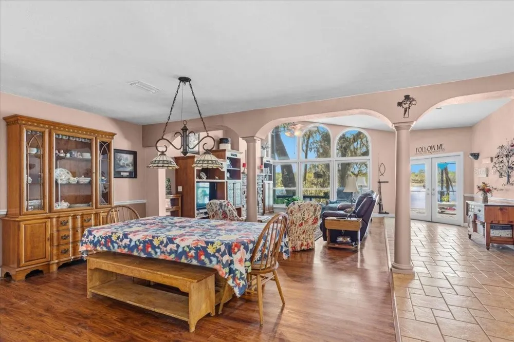 8386 AUSTIN ROAD Melrose, FL 32666