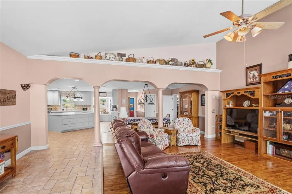 8386 AUSTIN ROAD Melrose, FL 32666