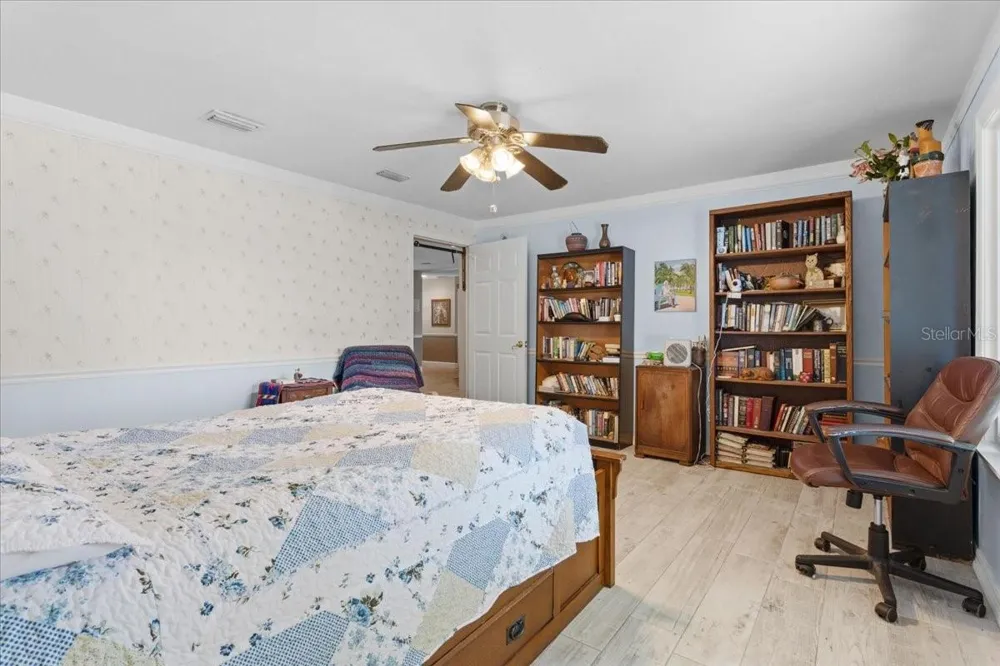 8386 AUSTIN ROAD Melrose, FL 32666