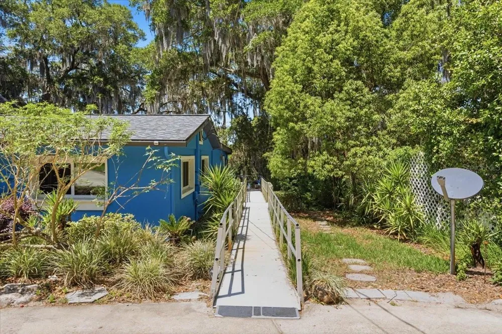 8386 AUSTIN ROAD Melrose, FL 32666