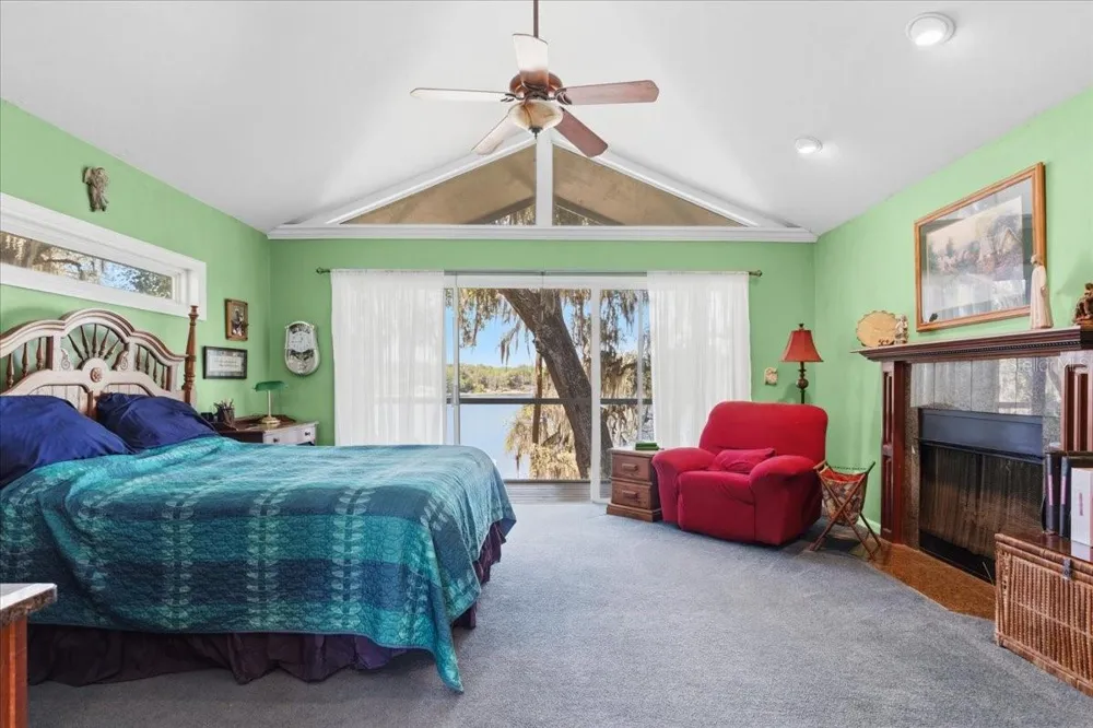 8386 AUSTIN ROAD Melrose, FL 32666