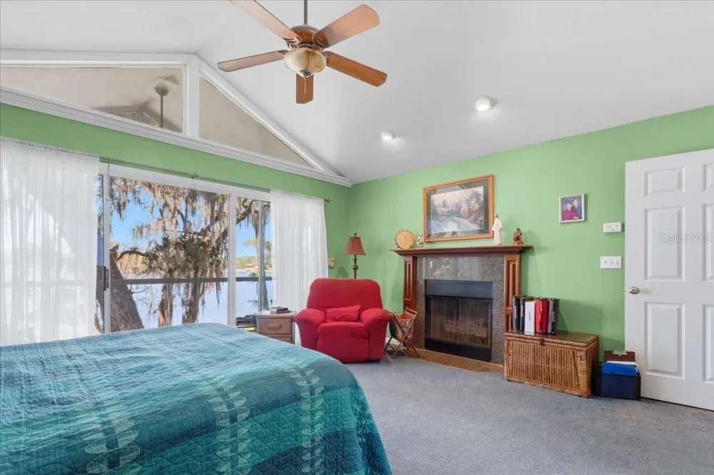8386 AUSTIN ROAD Melrose, FL 32666