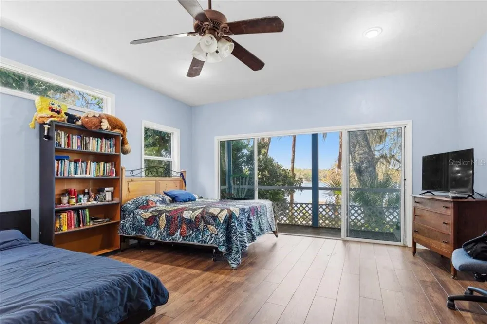 8386 AUSTIN ROAD Melrose, FL 32666