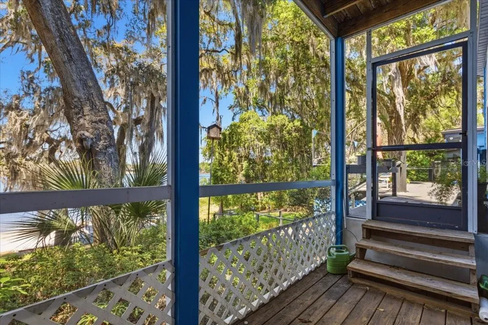 8386 AUSTIN ROAD Melrose, FL 32666