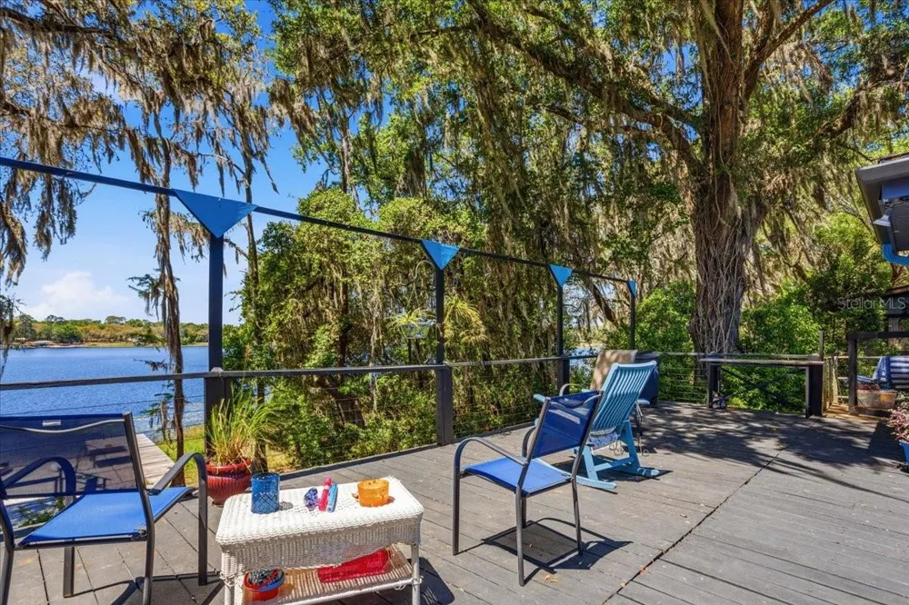 8386 AUSTIN ROAD Melrose, FL 32666
