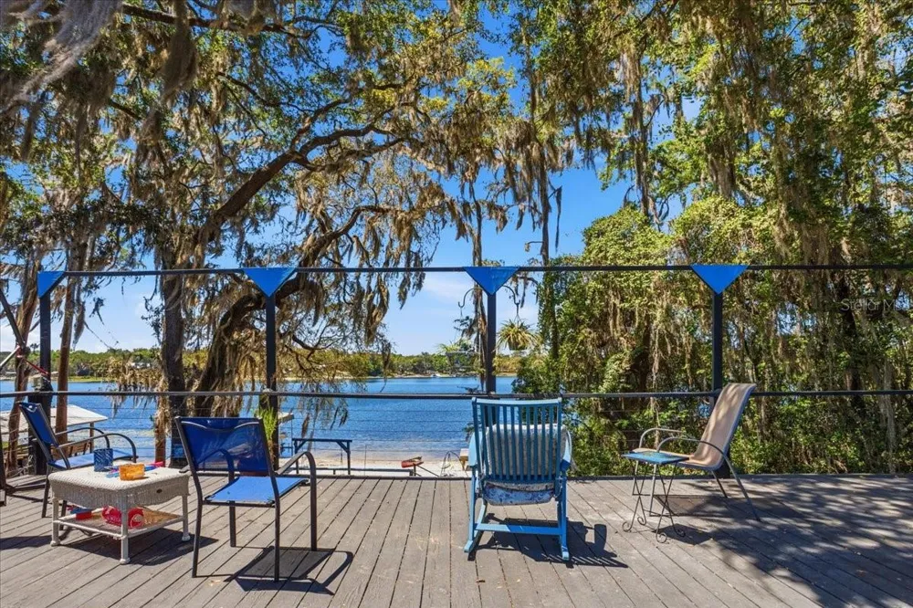 8386 AUSTIN ROAD Melrose, FL 32666