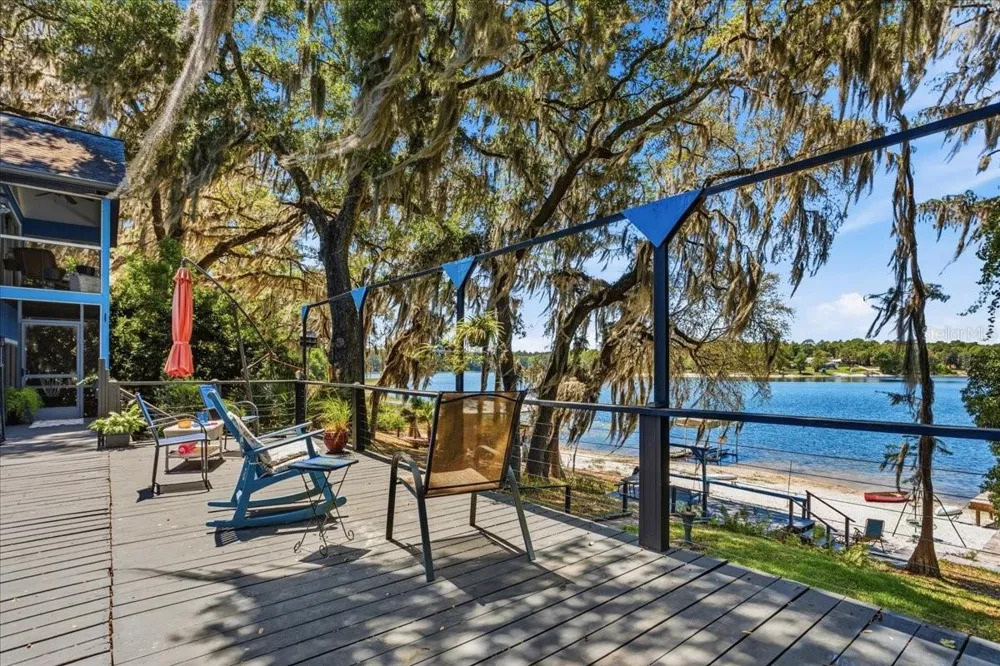 8386 AUSTIN ROAD Melrose, FL 32666