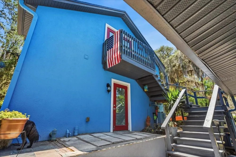 8386 AUSTIN ROAD Melrose, FL 32666