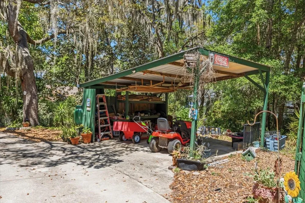 8386 AUSTIN ROAD Melrose, FL 32666