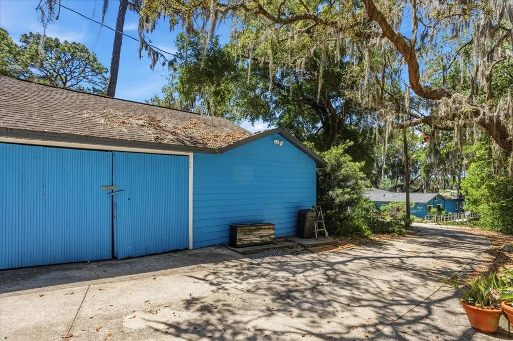 8386 AUSTIN ROAD Melrose, FL 32666