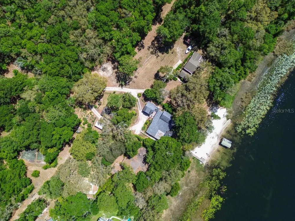 8386 AUSTIN ROAD Melrose, FL 32666