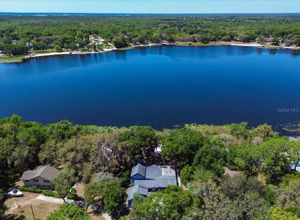 8386 AUSTIN ROAD Melrose, FL 32666