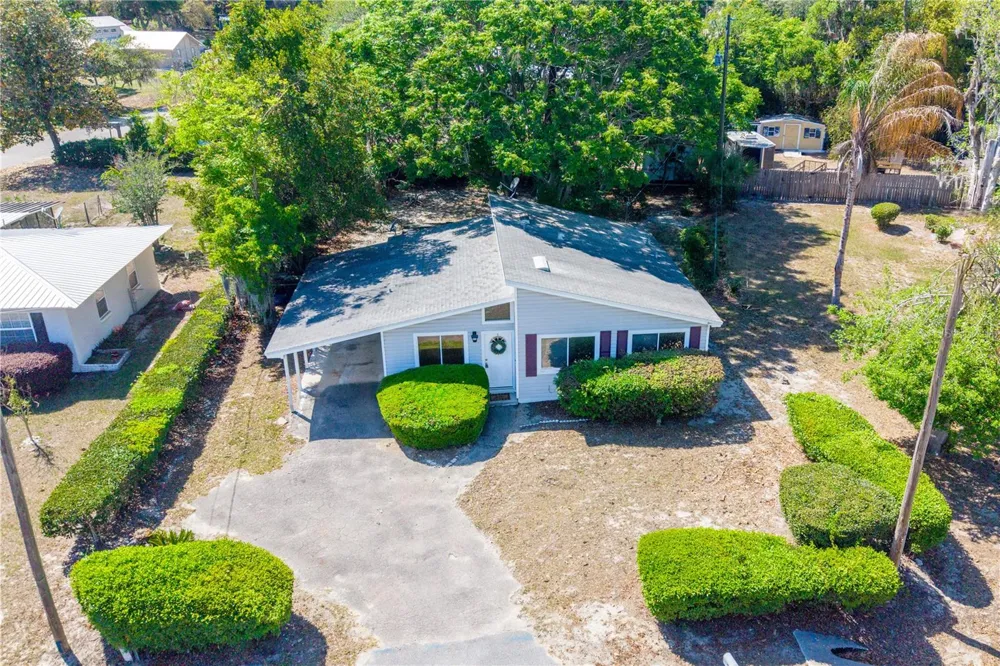950 S LAWRENCE BOULEVARD Keystone Heights, FL 32656