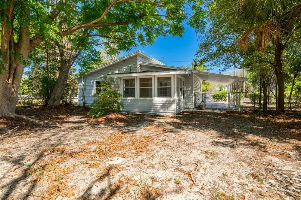 950 S LAWRENCE BOULEVARD Keystone Heights, FL 32656