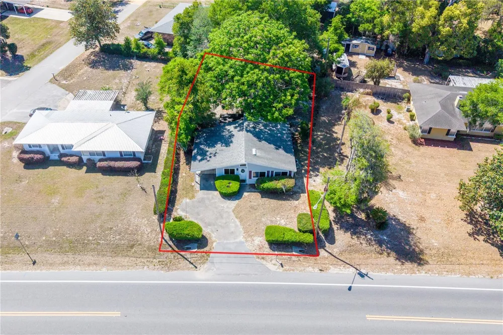 950 S LAWRENCE BOULEVARD Keystone Heights, FL 32656